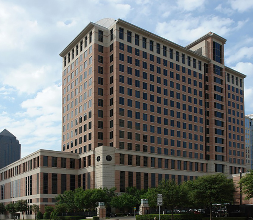 2100 McKinney, Dallas, Texas